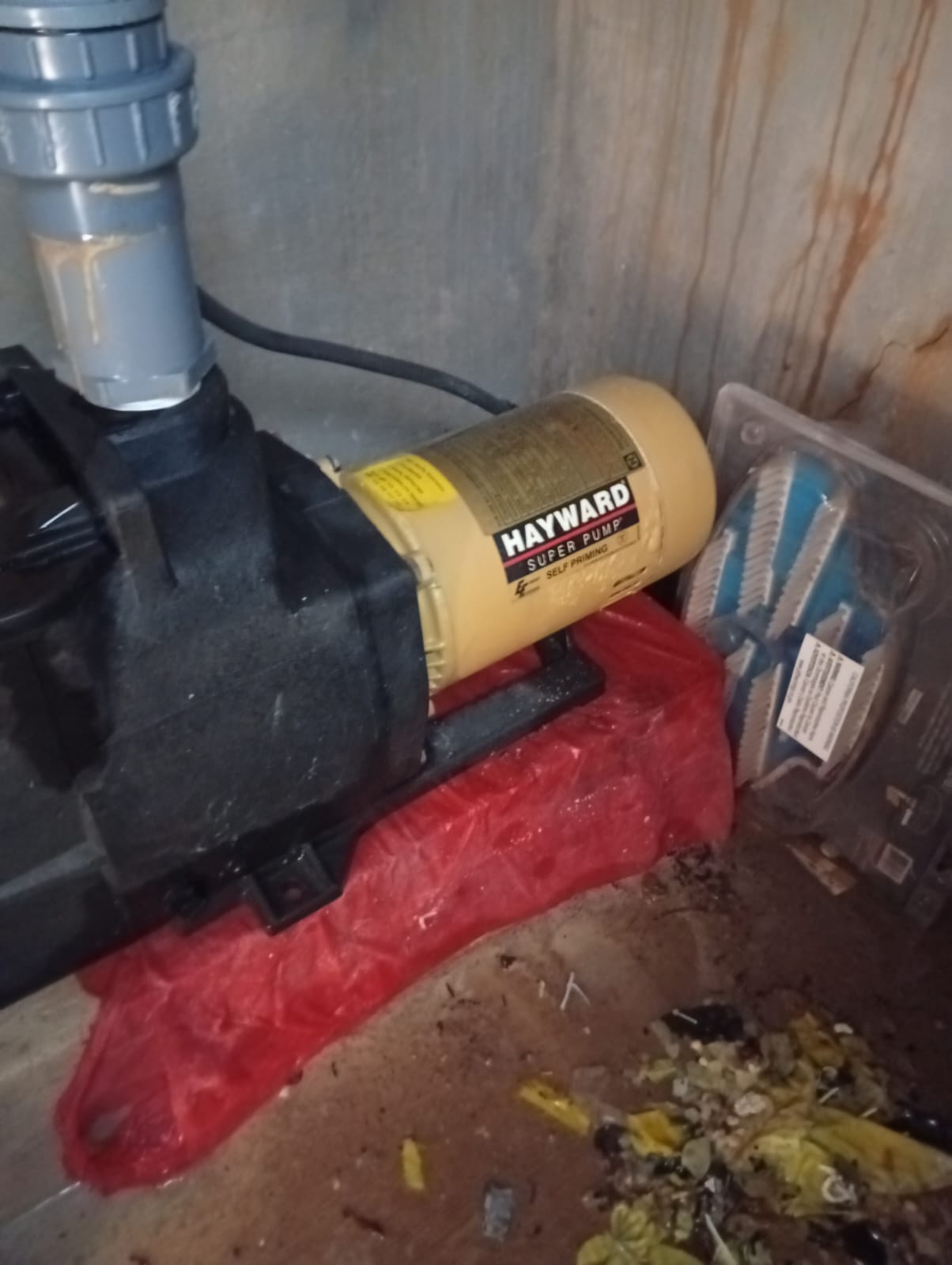 Pengeboran Sumur Bor Baru